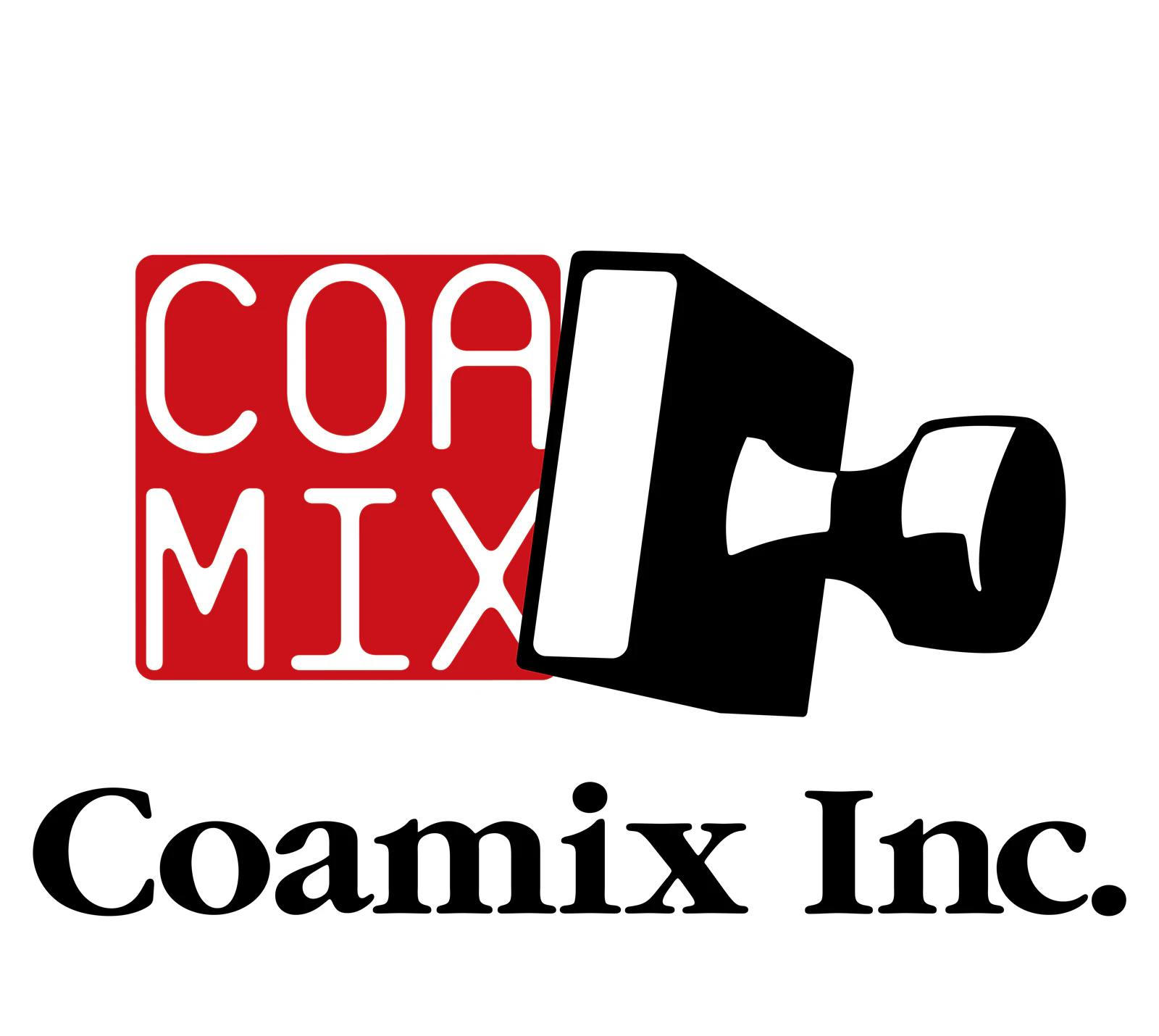 Coremix官网全新改版啦！可以立即预览、立即购买的“漫画目录”超级方便！