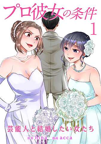 Conditions for a Professional Girlfriend: Women Who Want to Marry a Celebrity