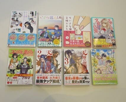Zenon漫畫6月發售！