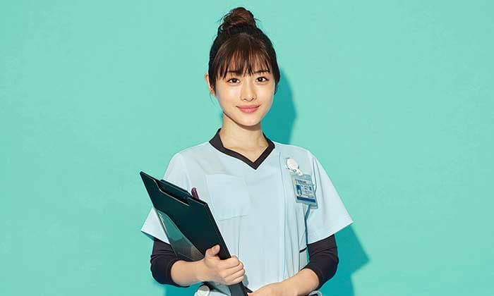“เภสัชกรโรงพยาบาลซินเดอเรลล่า Unsung Midori Aoi” จะถูกสร้างเป็นละครที่นำแสดงโดย Satomi Ishihara!