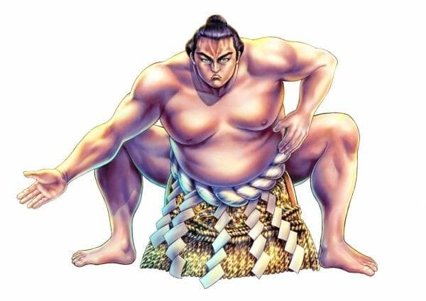 横綱・稀勢の里を応援!「拳王軍」キャンペーン開催!