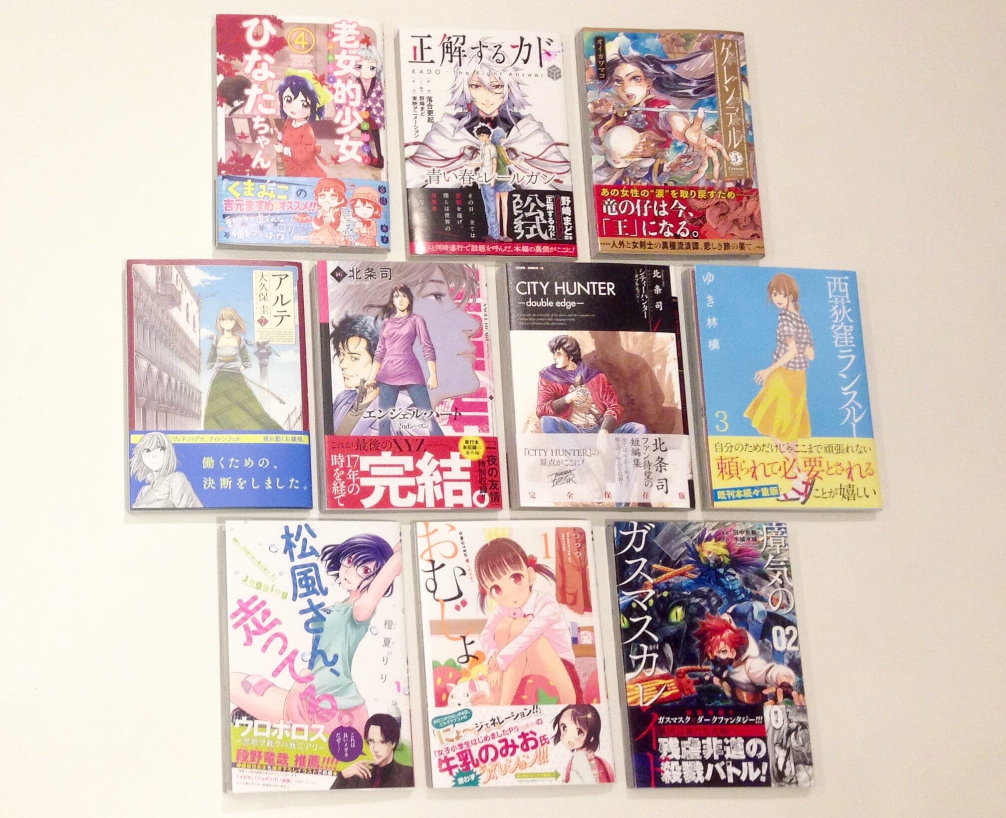 ゼノンコミックス7月刊発売!