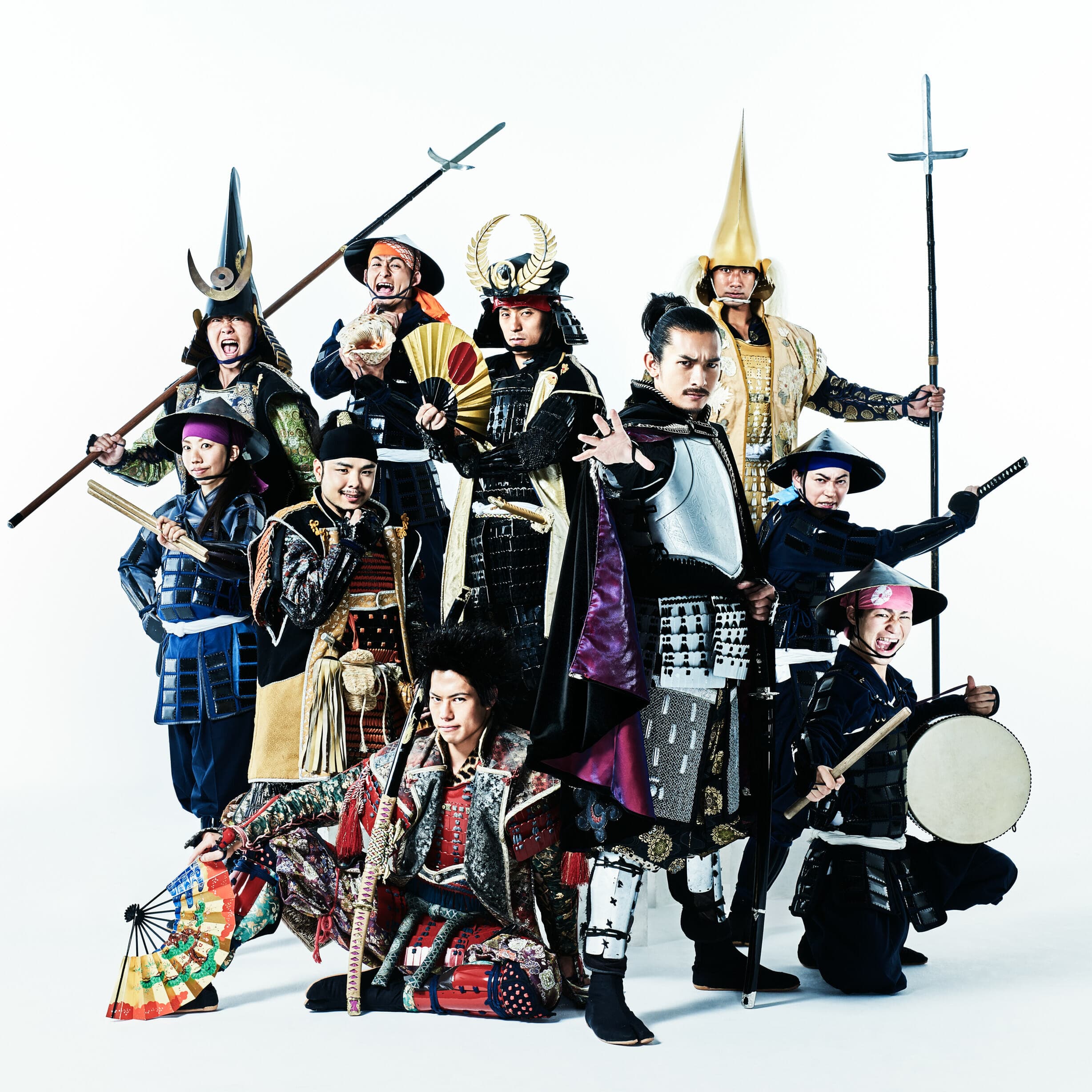 3月21日(週三·假日)「名古屋市」×「生之子 -織田三郎信長館-」合作活動將在秋葉原舉辦!