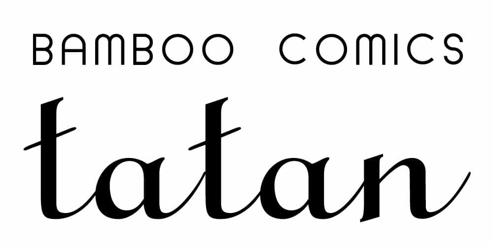 Takeshobo推出了新廠牌「Bamboo Comics Tatan」漫畫!